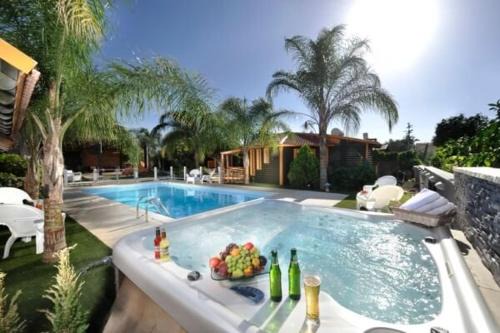 Vered Hagalil Bed & Breakfast | אצולת הכנרת