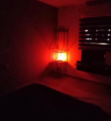 Beersheba Apartment | דבש