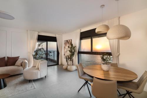 Netanya Apartment | דירת חוף נתניה