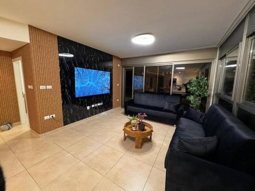 Netanya Apartment | צימר שמיים נתניה SHAMYAM Netanya