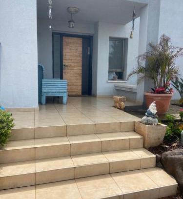 Ani'am Apartment | שלוות הגולן