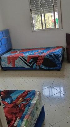 Tangier Apartment | إقامة أهلان