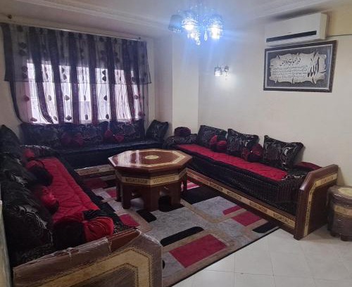 Bni Makada Apartment | إقامة حبيبة أ2