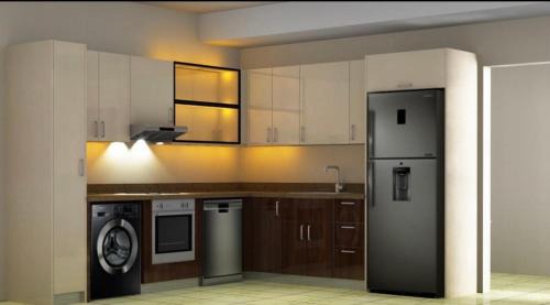 Makadi Bay Apartment | إقامة هادئة