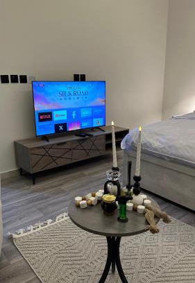 Ghirnatah Apartment | استديو فاخر جديد