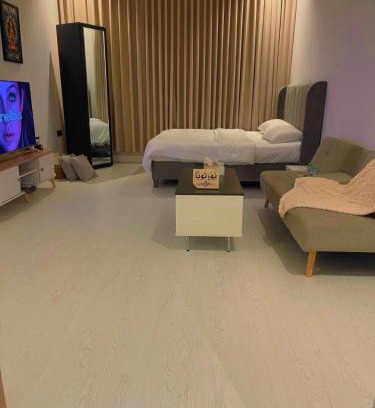 Riyadh Apartment | استديو فندقي وفخم بمدخل ذاتي