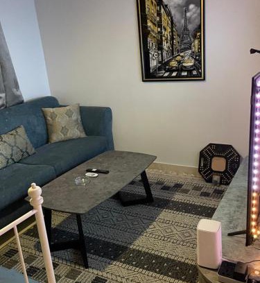 Sari Street Apartment | استديو مميز بدخول ذاتي