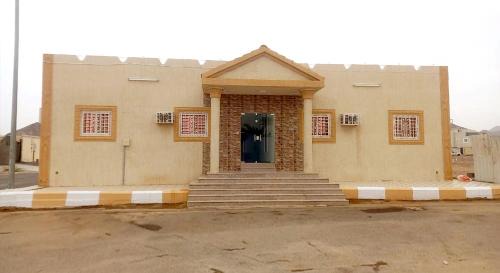 Nejran Apartment | اصيل الضيافة للشقق المخدومة