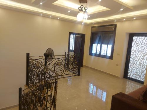 Jerash Villa | اطلالة جرش