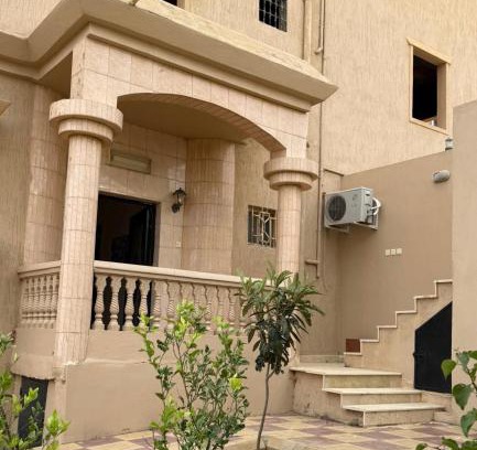 Al Bahah Apartment | البيت الريفي