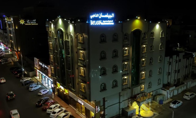 Hera Street Apartment | البيلسان الذهبي للوحدات السكنية