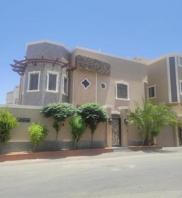 Mizail Apartment | الحزم سويتس