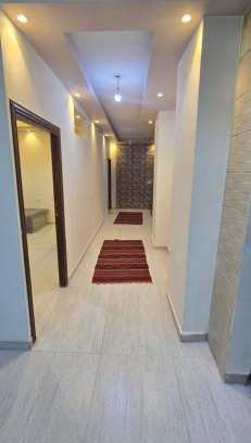 Jabal Al-Hussein Apartment | الريان غرفتين نوم