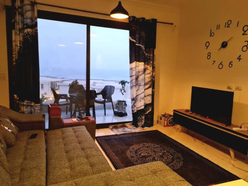 Ataqah Apartment | السخنة هيلز مدينة الجلالة Sokhna Hills Al Galala City Family only