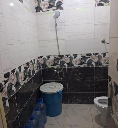 Ad-Dukhaylah Apartment | المالديف