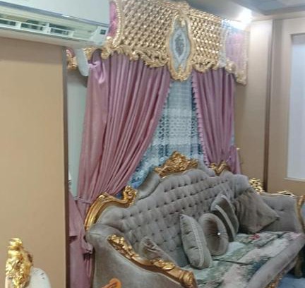 Banha Apartment | الملكية