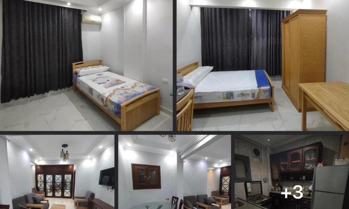 Mansoura Apartment | المنصوره