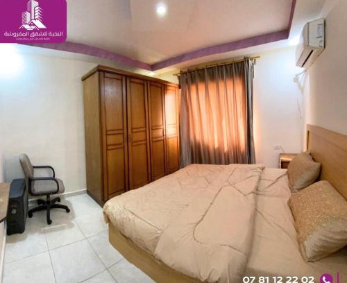 Irbid Apartment | النخبة للشقق الفندقية AlNukhba suites