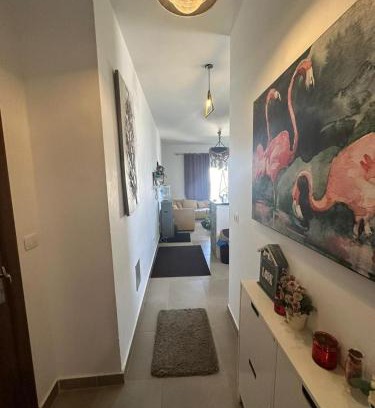 Marsa Matruh Apartment | امواج الساحل الشمالى الساحل الشرير