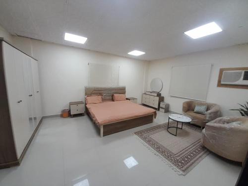 Buraydah Apartment | اوجى هوتل