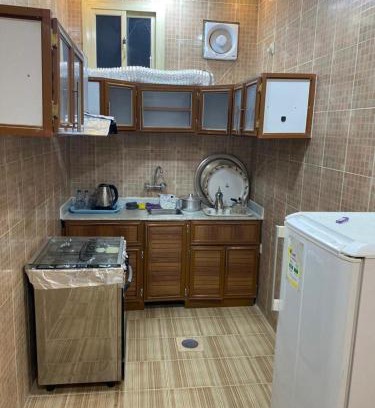 Nejran Apartment | باهية نجران للشقق المفروشة