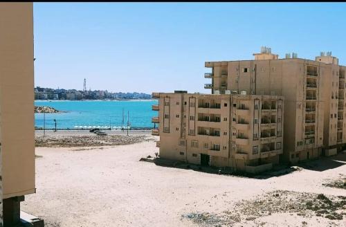 Marsa Matruh Apartment | برج الاسراء