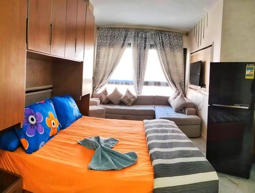 Al-Manasrah Resort | بورتو سعيد