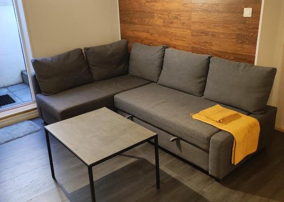 Gothenburg Apartment | تمتع باجازه هادئه وممتعه.