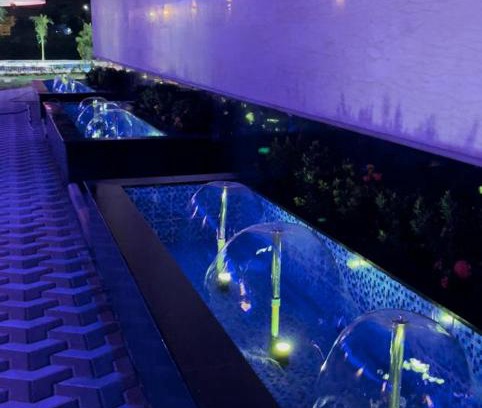Sari Street House | درة العروس