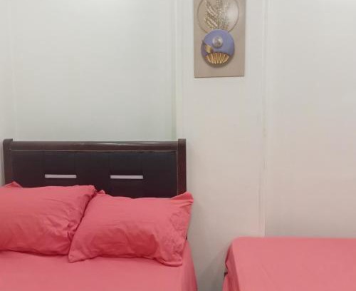 Pyramids Gardens Apartment | دقايق الاهرامات شقة فندقيه مجهزه بالكامل