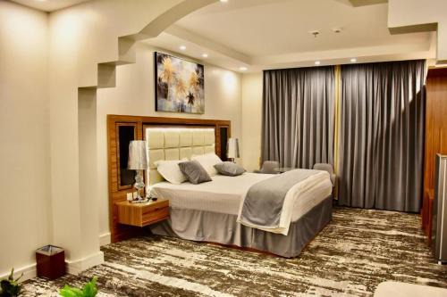 Nejran Apartment | رست بست للشقق المخدومة