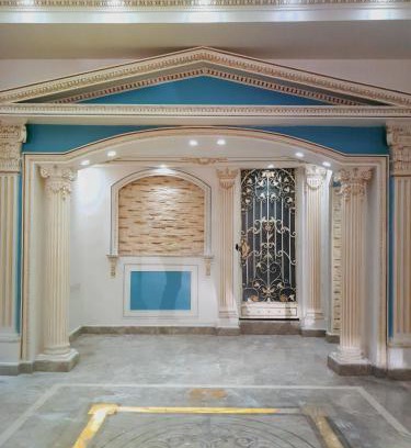 Al-'Atarin Apartment | زافيرو شارع فؤاد