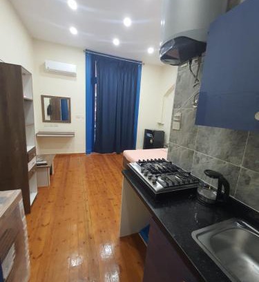 Al-'Atarin Apartment | زافيرو مسرح سيد درويش للعائلات فقط families only