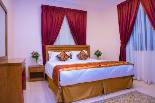 Al Aqrabiyah Apartment | سارة للشقق الفندقية Sara Furnished Apartments
