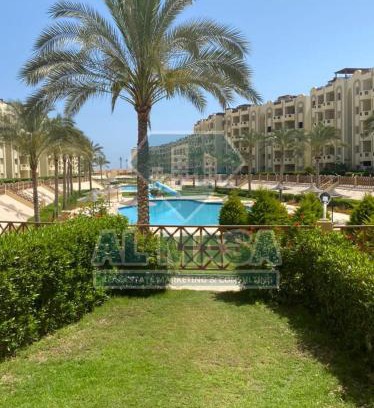 Sidi Abd El-Rahman Apartment | ستيلا هايتس - سيدى عبدالرحمن - الساحل الشمالي