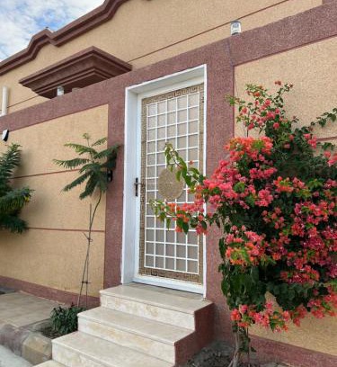 Baljurashi Apartment | سحاب