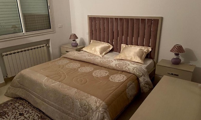 La Marsa Apartment | سكرة تونس