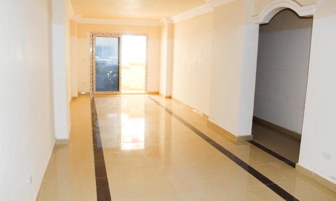 Bab Sharqi Apartment | سموحة
