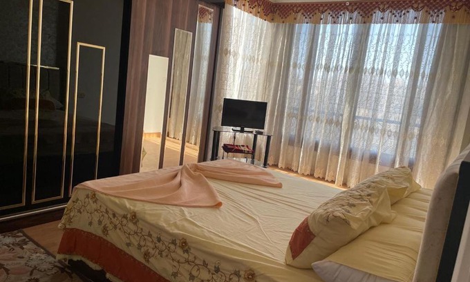 Nasr City Apartment | شارع النزهه