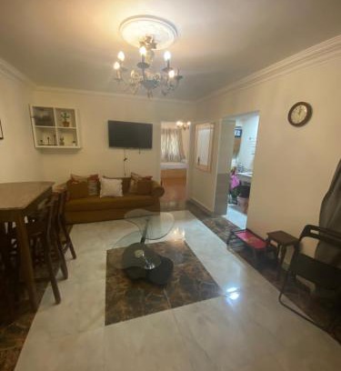 As-Sayidah Zaynab Apartment | شارع حسين حجازي متفرع من شارع الفلكي عند ماموريه الضرايب العامه