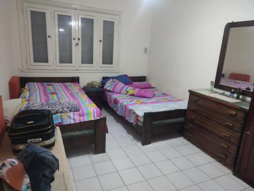 Ad-Dukhaylah Apartment | شالية استوديو بالعجمى