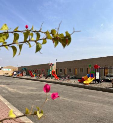 Jizan House | شاليهات سرايا ان لبيوت العطلات