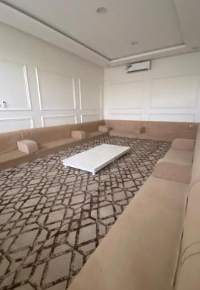 Ar Rass Ski Chalet | شاليه الروضه