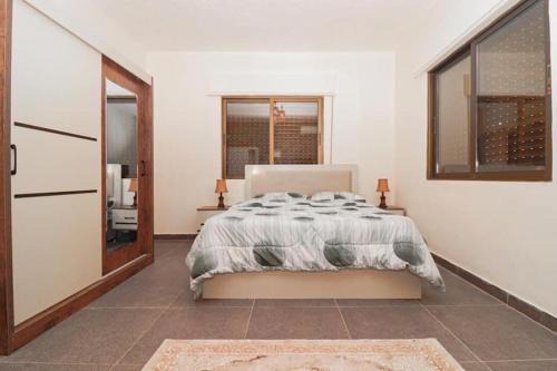 Al Kafrayn Ski Chalet | شاليه العون alaun chalet