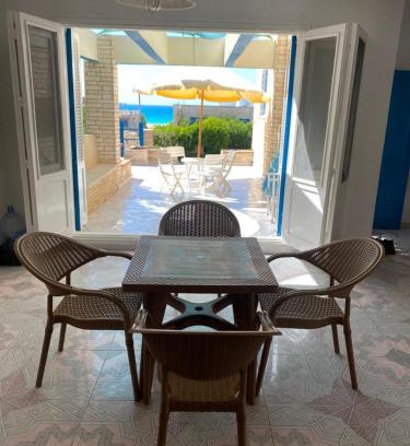 Borg el Arab Ski Chalet | شاليه بقرية الريڤييرا الكيلو 59 الساحل الشمالى