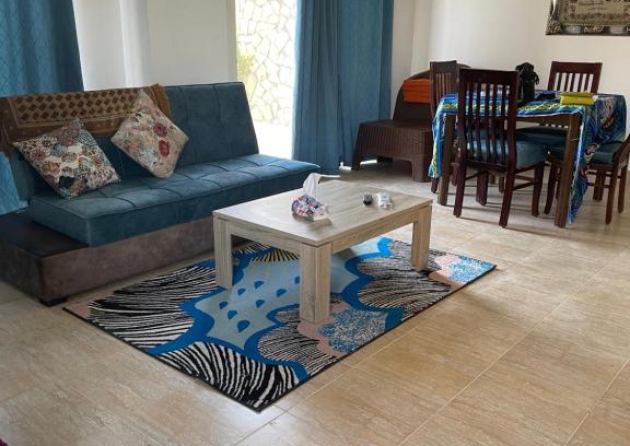 Ain Sokhna House | شاليه فاخر في العين السخنه Three Bedroom Chalet with Garden In Marina Wadi Degla Ain El Sokhna - For Families Only