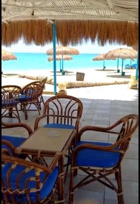 Ain Sokhna Apartment | شاليه فندقي ڤيو البحر Ain sokhna-families& married only