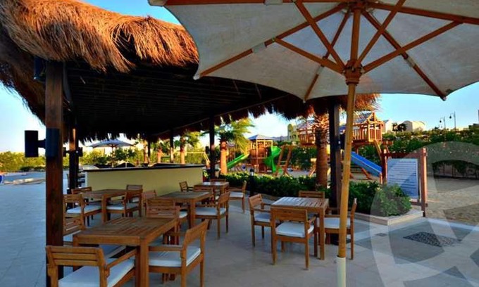 Makadi Bay Apartment | شاليه في مكادي هايتس