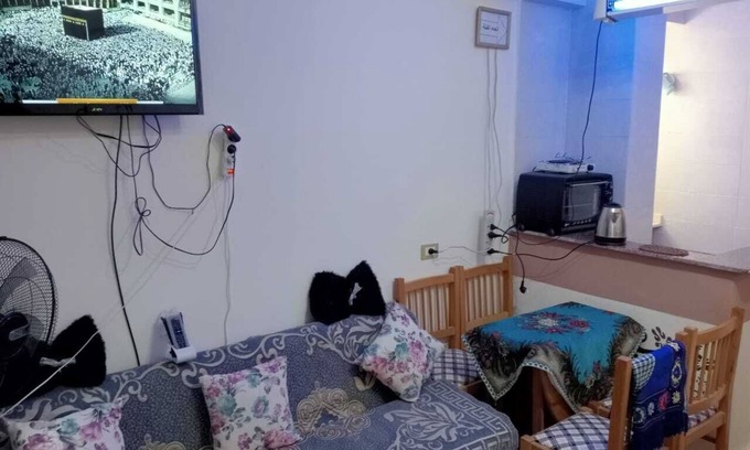 Marsa Matruh Ski Chalet | شاليه عائلى للإيجار الساحل الشمالي قرية تاهيتى باى n الجراولة قرب مدينة مطروح