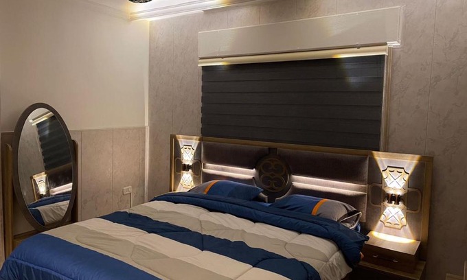 Irbid Apartment | شركة مسايا لشقق المفروشة